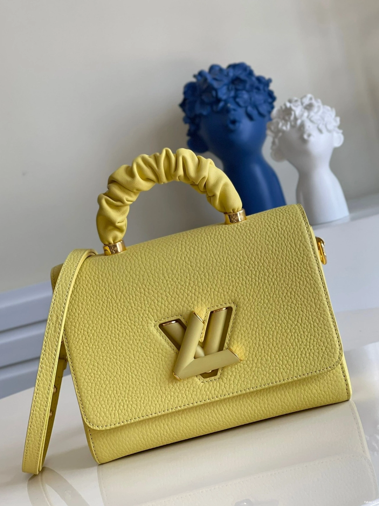 TWIST LOUIS VUITTON MM 0810